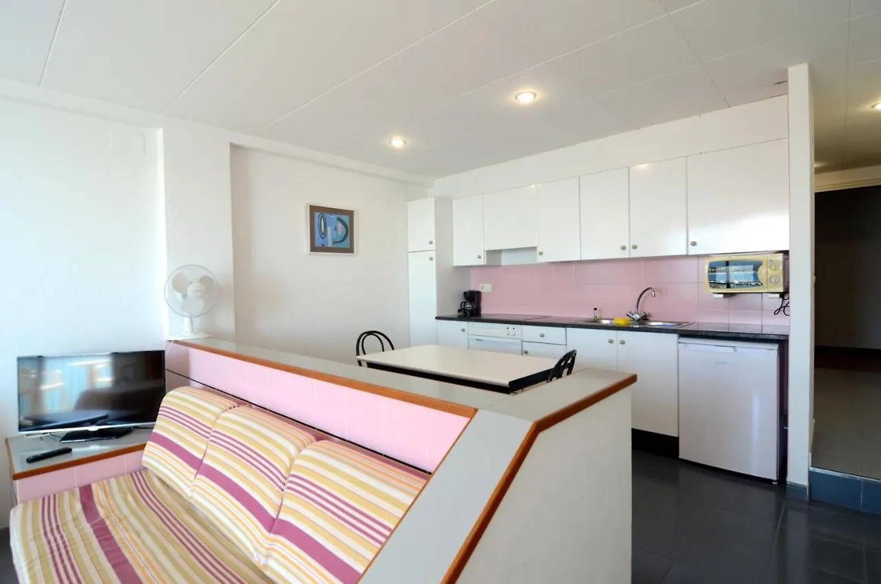 Nautic Bx-1 Apartman L'Estartit