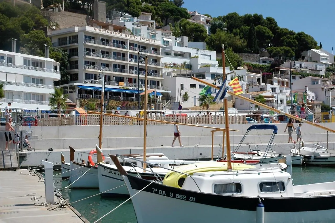 Nautic Bx-1 Apartment L'Estartit Spain