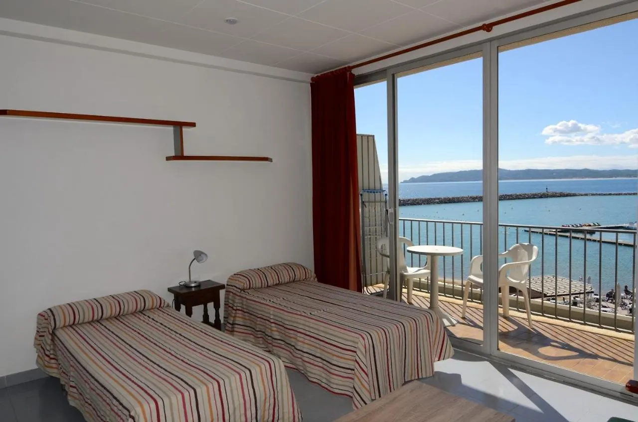Nautic Bx-1 Apartment L'Estartit