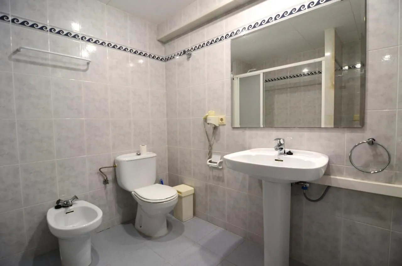 Nautic Bx-1 Apartment L'Estartit 0*,  Spain