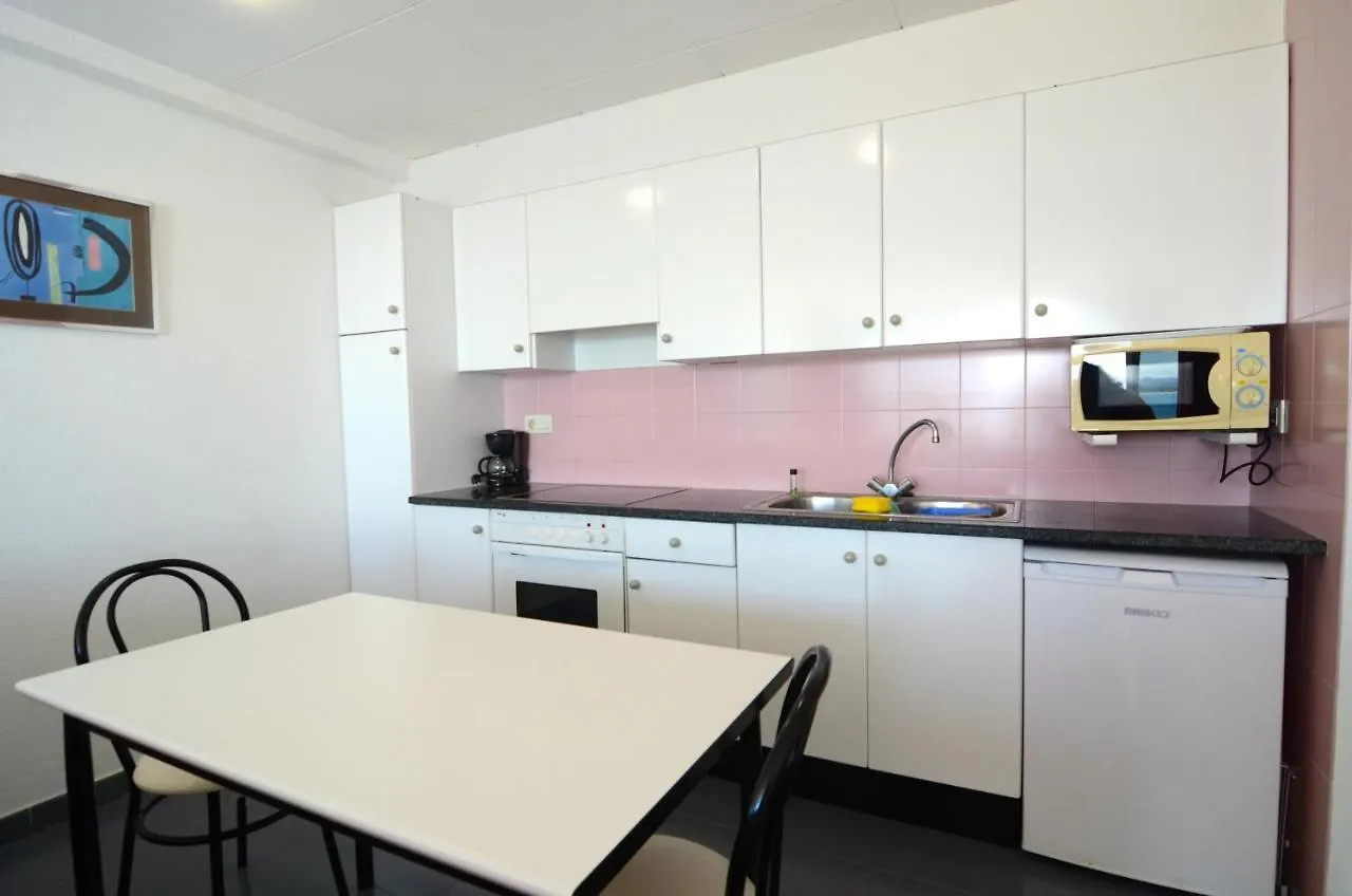 Nautic Bx-1 Apartment L'Estartit