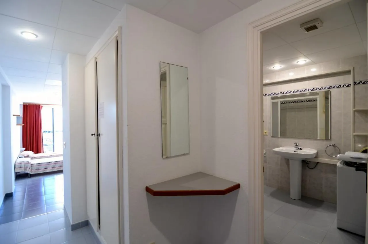 Nautic Bx-1 Apartment L'Estartit Spain