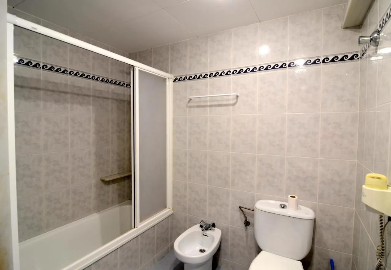 Nautic Bx-1 Apartment L'Estartit