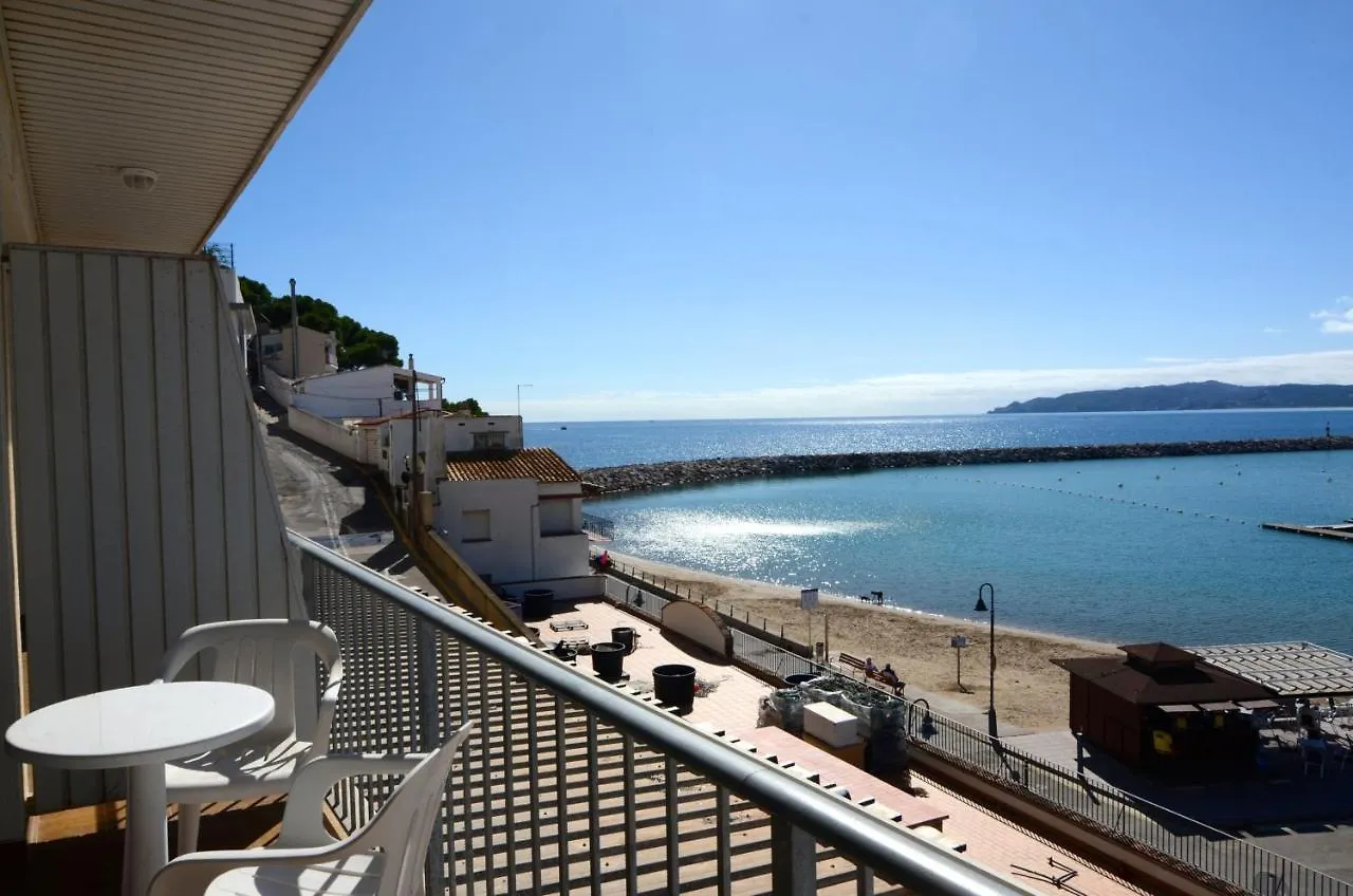 Nautic Bx-1 Apartment L'Estartit Spain